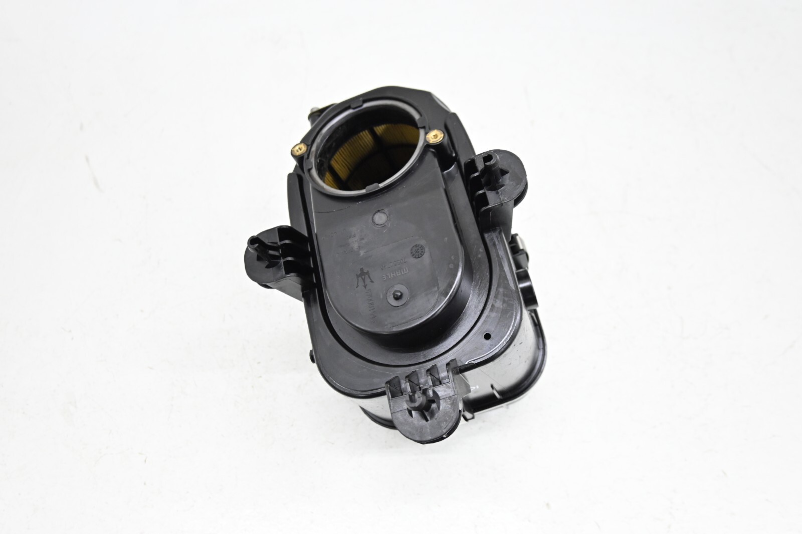 ⭐ 14-20 Maserati Ghibli Quatt 3.0l Right Side Engine Air Intake Filter Box Oem