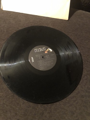 ELVIS - 2 LP Vinyl Records - COUNTRY CLASSICS RCA R233299e Vintage Music Album - Picture 4 of 8