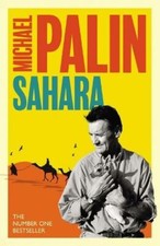 Sahara by Michael Palin Paperback