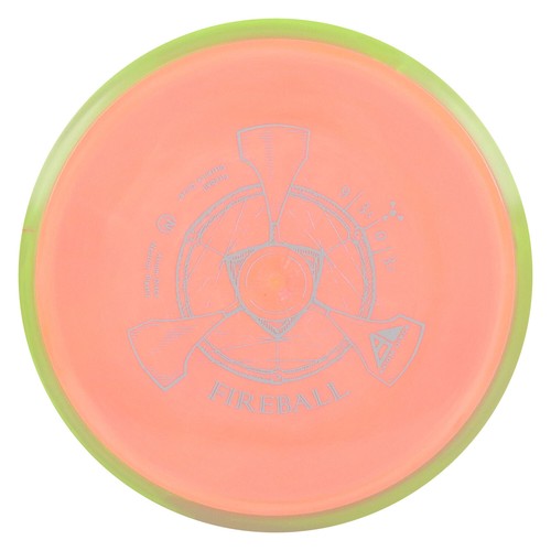 Axiom Disc Golf Neutron Fireball Distance Driver 9/3.5/0/3.5 - Choose Exact - Picture 123 of 125