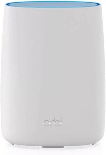 Netgear Orbi LBR20 4G LTE Router & WLAN Router mit SIM Karte AC2200 Tri-Band