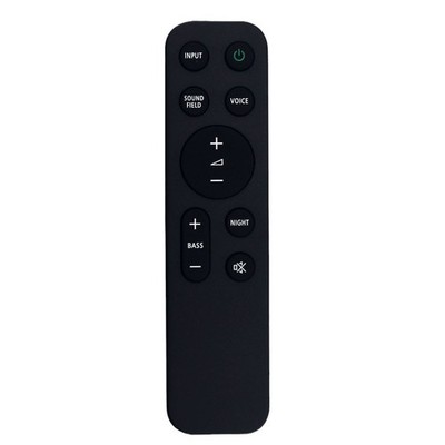 RMT-AH513U Brand New Remote Control For Sony Soundbar SA-SC40 SA-WS400 HT-SC40