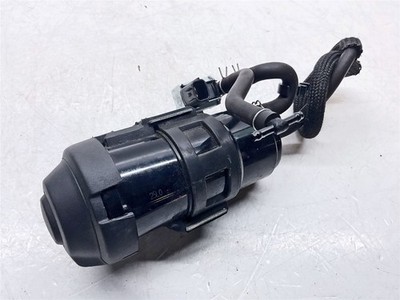 Suzuki GSX-8R Evap Kanister 2024 - 1811474P00000