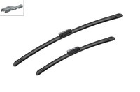 Wischblatt Scheibenwischer Aerotwin Bosch 3 397 014 317 FüR Ford KA Ecosport TK