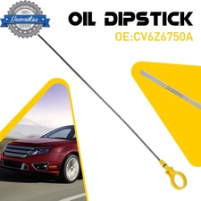 Engine Oil Dipstick For 2013-2023 Ford Fusion Escape Transit Connect CV6Z6750A