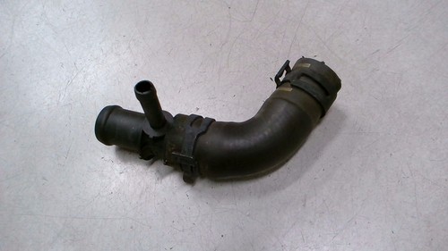 Kühlerschlauch Schlauch Kühlmittel Flansch VW Golf Variant 1.2 TSI DSG Bj 2012