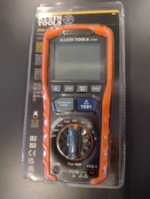 Digital Multimeter 1000v CAT IV Klein Tools MM700  - NEW IN PACK - FREE POSTAGE