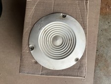 0741048-7, Nos Cessna 172 / 177 Main Wheel Hub Cap Cover / 7 1/8