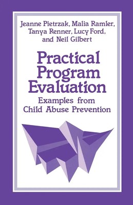 Jeanne Pietrzak (u. a.) | Practical Program Evaluation | Taschenbuch | Englisch