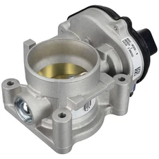 Genuine Motorcraft Fuel Injection Throttle Body  TB-11