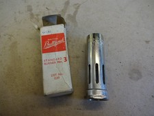 Bullfinch Standard No.3 gas torch