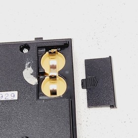 Komaki Nintendo Game Watch Pinball R805-0107
