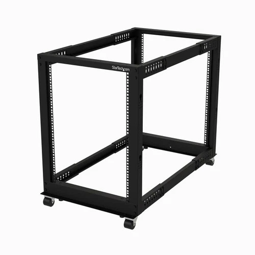 Startech.Com 15U 19In Open Frame Server Rack 4 Post