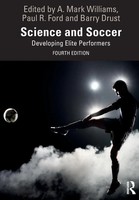 A. Mark Williams (U. A.) | Science And Soccer | Taschenbuch | Englisch (2023)