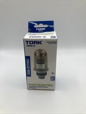 Nsi Tork 2000-2 Compact Fluorescent,  Hid,  I...