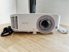 BenQ TH671ST 1080p DLP 3000lm Home Entertainment Projector for Video Gaming