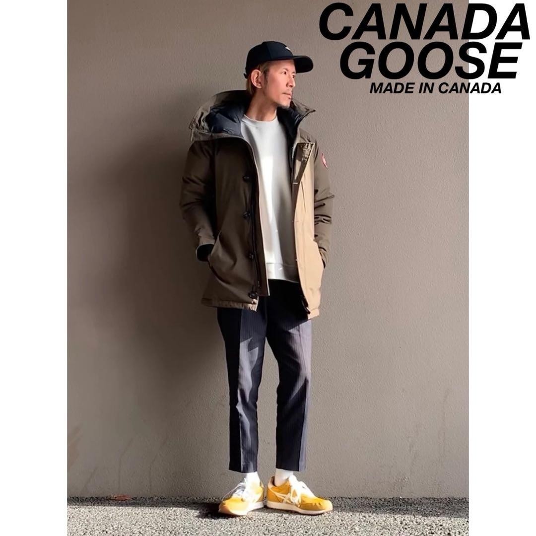 Canada Goose Men