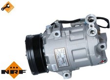 NRF 32429 Kompressor für Klimaanlage Klimakompressor Kompressor Klima für Opel 