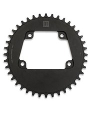 3T Torno 40T Chainring Campagnolo Ekar 13Sp Narrow Wide Gravel Road CX Bike New
