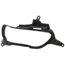 Headlight Bracket RH/Pass Fits Jeep Cherokee