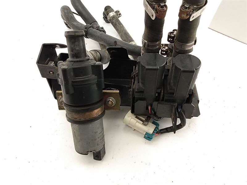 Maserati Quattroporte 2008-2012 Heater control valve