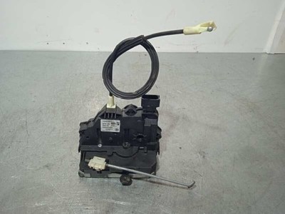 13431841 türschloss v.l. OPEL CORSA E EXPRESSION otolp700182