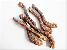 HDP Roasted Goose Necks Dog Natural Chew