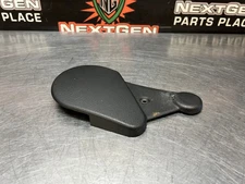 04-06 PONTIAC GTO LH SEAT HINGE TRIM OEM #1043