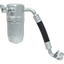 A/C Accumulator & Hose Assy  UAC  HA10896C