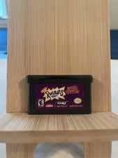 Rugrats I Gotta Go Party Nintendo Game Boy Advance Cartridge Only Tested
