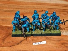 Mantic Kings of War Forces of Nature Naiads Well Painted x10 JV233