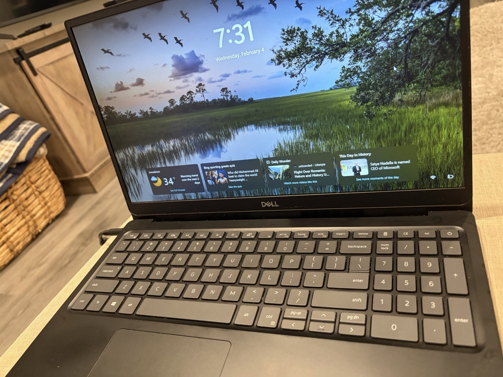 Dell Vostro 5590 Business Laptop