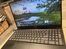 Dell Vostro 5590 Business Laptop