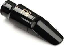 Yamaha YAC AS4C Alto Saxophone Mouthpiece - 4C