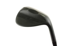Cobra Snakebite Black Versatile 2023 Sand Wedge 54° Extra-Stiff RH #4429