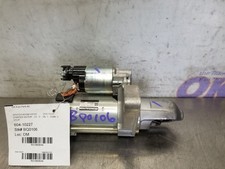 25 HONDA PILOT ELITE STARTER MOTOR 3.5L 4380005450