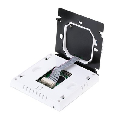 5A AC95-240V Wochenprogrammierbar LCD Touch Wasserheizungsthermostat DEU 8Y2G