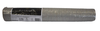 Boutique Luxury Heavyweight Vinyl Wallpaper Royal Silk Quartz 11yds x 20.5''