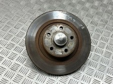 Disque de frein Renault R9