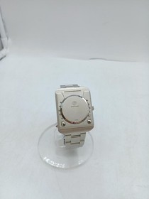Wristwatch Sega Direct Limited Edition Sega Dreamcast Lid Design 2002 Japan Rare
