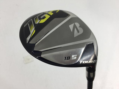 ブリヂストンTOUR B JGR 5ｗ TOUR B JGR | BRIDGESTONE GOLF -ブリヂストンゴルフ-
