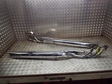Honda GL1500C GL1500 C Valkyrie F6C 1997-2003 Original 6 Into 2 Exhaust