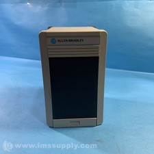 Allen Bradley 1305-AA04A-HA1 Series B 1305 Series AC Drive  USIP