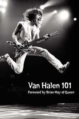 Abel Sanchez Van Halen 101 (Taschenbuch)
