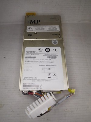 Astec Artesyn 1158W Power Supply 120V IMP4-3Q0-4NN0-00 Fresenius Kabi LOVO (S18)