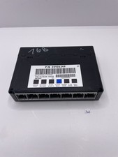 2008-2012 BUICK Enclave Body Control Module B...