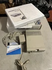 Commodore 1541-II Disk Drive w/ Box (Powers On) Tested Works