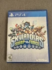 Skylanders Swap Force PS4 Tested Working clean disc. PS5 PlayStation