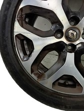 Jantes Renault Captur