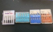 REPLACEMENT NEEDLES FOR TAGGING GUNS..variety Pack See Pics